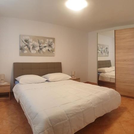 Apartments Tuzlak Povile Ngoại thất bức ảnh